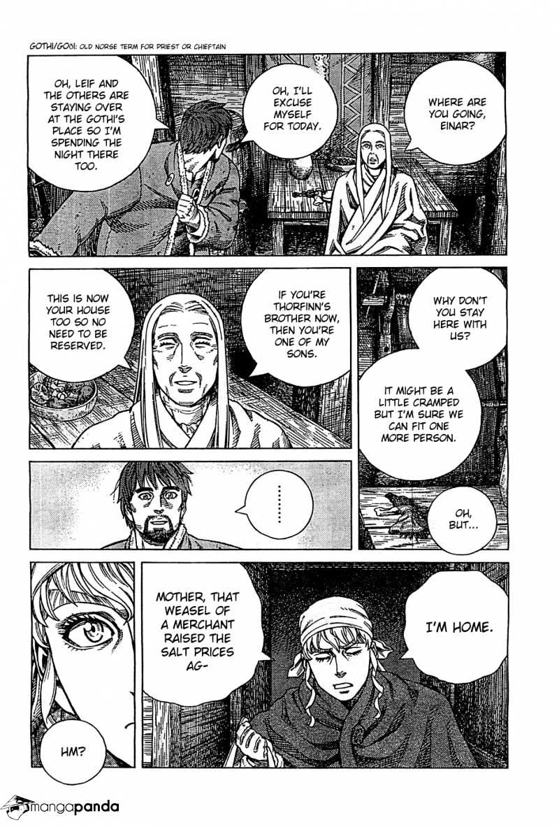 Vinland Saga, Chapter 100 image 23